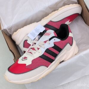 Adidas 20-20 FX - Scarlet - Men's Size 10 ( EH0266 )